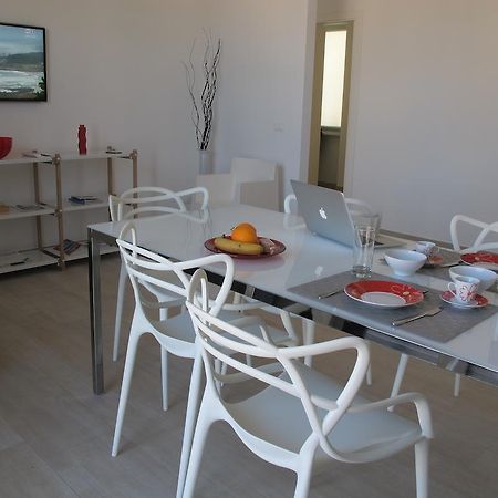 Penthouse Santa Croce Apartman Lecce Kültér fotó