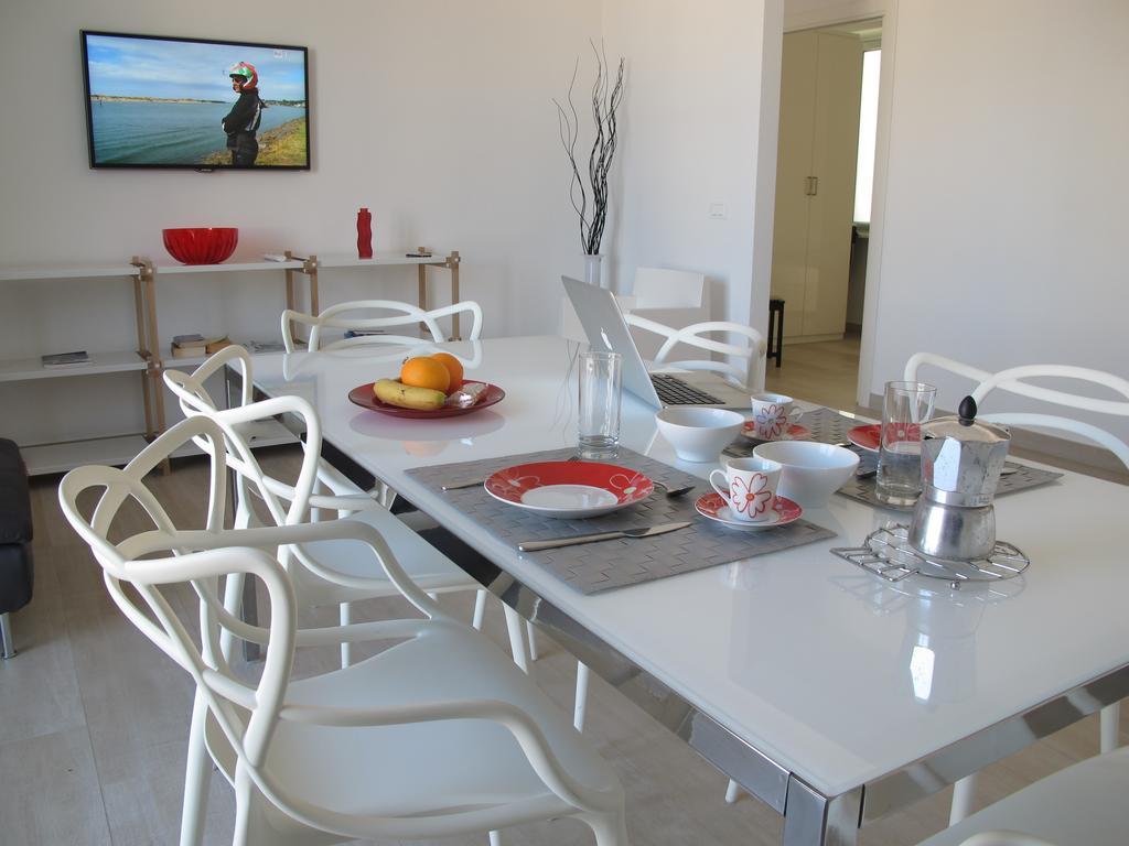 Penthouse Santa Croce Apartman Lecce Kültér fotó