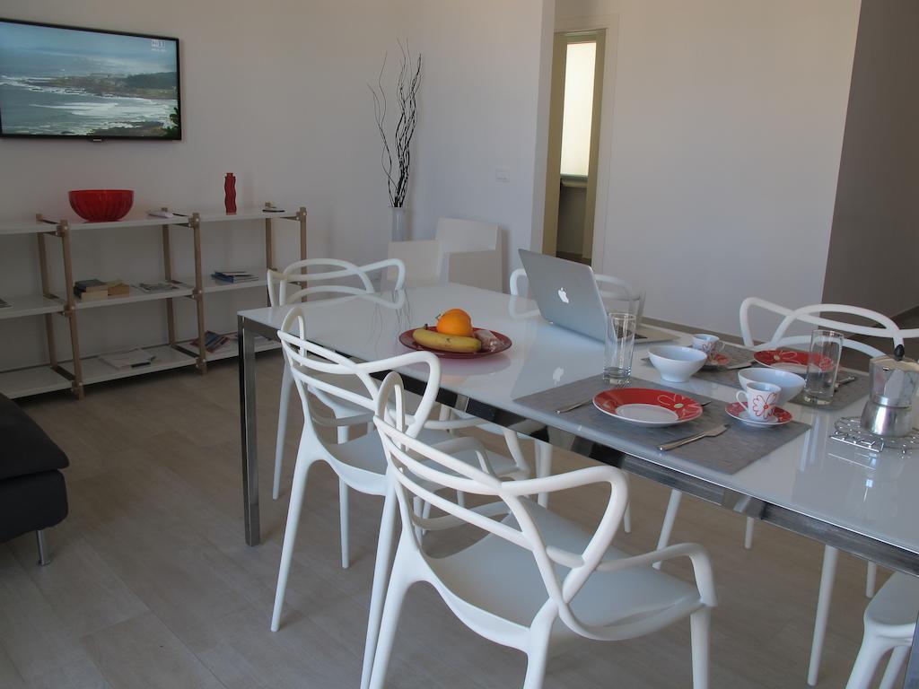 Penthouse Santa Croce Apartman Lecce Kültér fotó