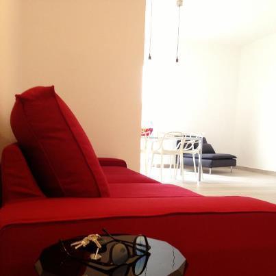 Penthouse Santa Croce Apartman Lecce Szoba fotó